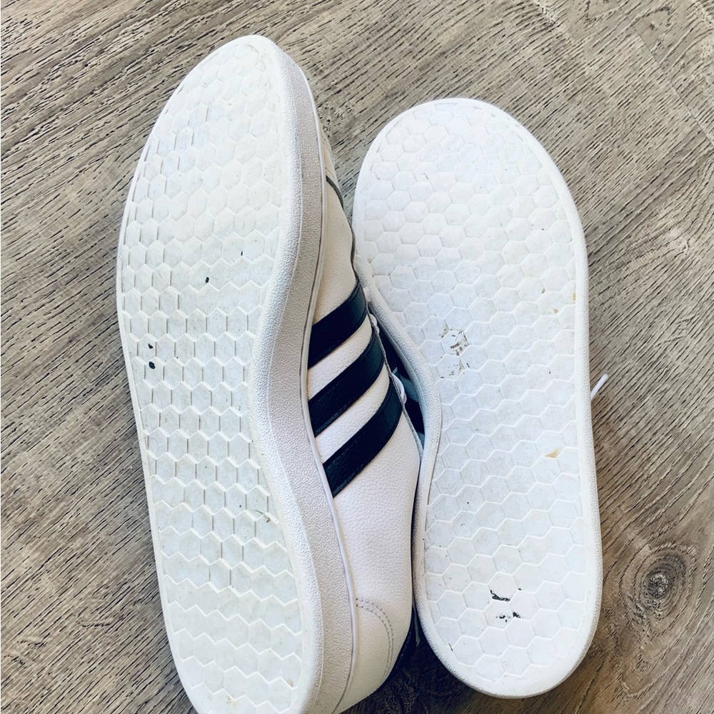 🇺🇸3/$20🇺🇸 Adidas Classic Sneakers Mens 13 - Picture 4 of 10